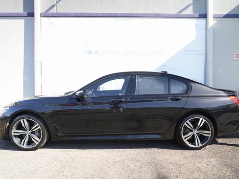 Used 2019 BMW 750i xDrive image 7