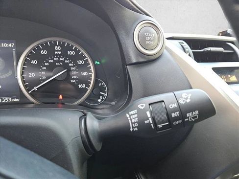 Used 2021 Lexus NX 300 FWD w/ Premium Package image 16