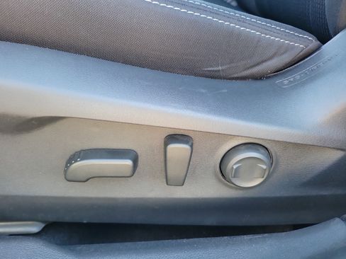 Certified 2024 Subaru Legacy Premium image 20