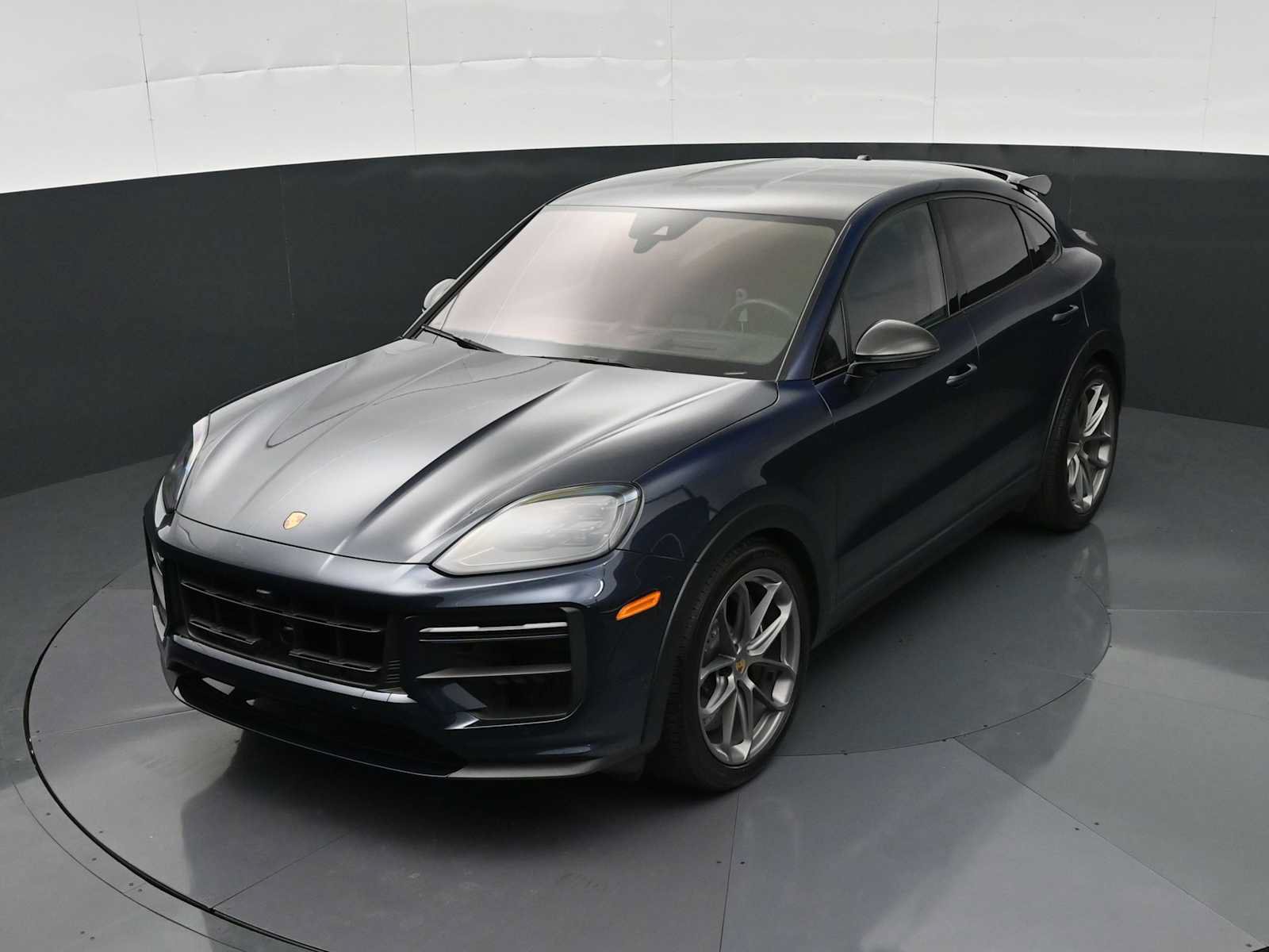 Certified 2024 Porsche Cayenne Turbo GT AWD/4WD image 32