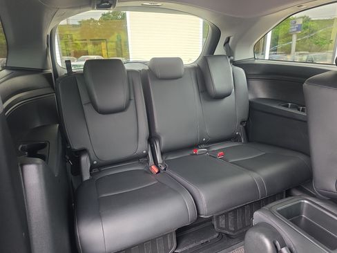 Used 2024 Honda Odyssey EX-L image 19