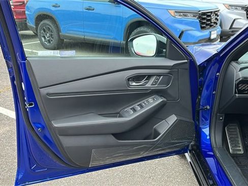 New 2025 Honda Accord Sport image 8