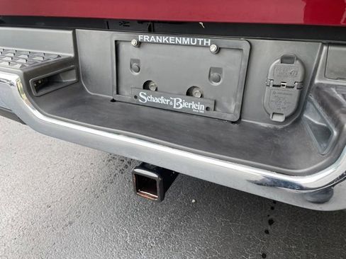 Used 2021 RAM 1500 Big Horn image 12
