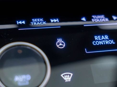 New 2027 INFINITI QX60 Luxe w/ Cargo Package AWD/4WD image 26