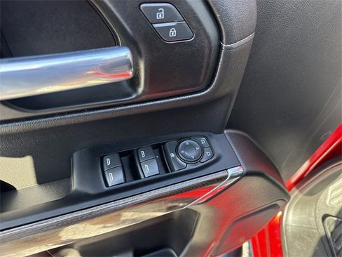 Used 2021 Chevrolet Silverado 1500 RST w/ Z71 Off-Road Package image 29