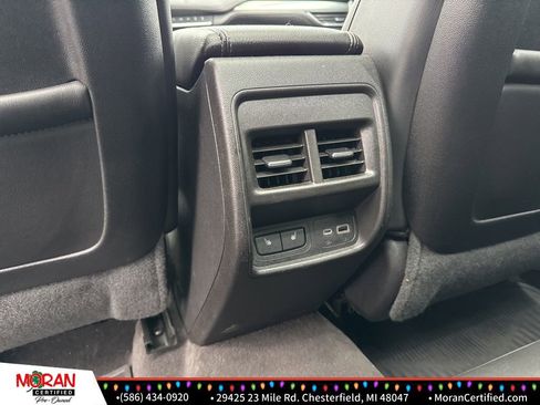 Used 2020 Cadillac XT4 Premium Luxury w/ Cold Weather Package image 30