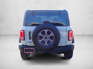 New 2026 Ford Bronco Big Bend AWD/4WD video 3