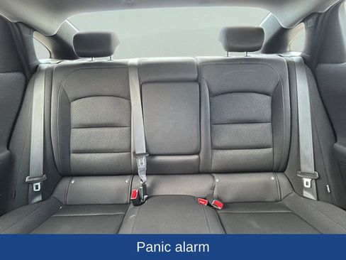 Used 2024 Chevrolet Malibu LT image 17