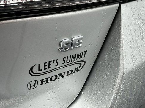 Used 2025 Mitsubishi Outlander Sport SE image 7