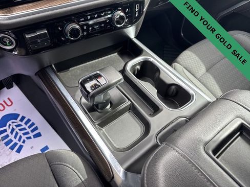 Certified 2022 Chevrolet Silverado 1500 LT Trail Boss w/ Protection Package image 23