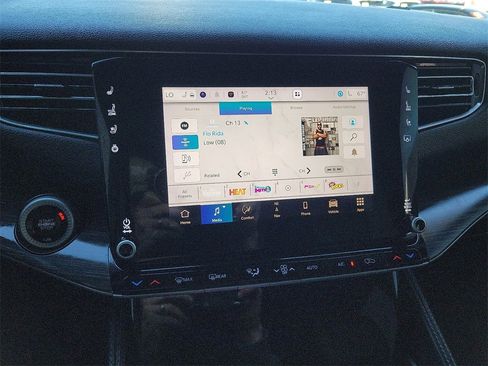 Used 2024 Jeep Wagoneer Series II w/ Flexible Seating Group image 22