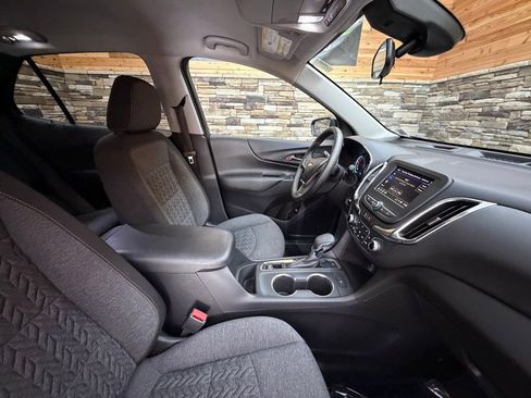 Used 2023 Chevrolet Equinox LT AWD/4WD image 14