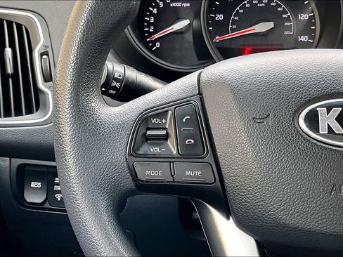 Used 2016 Kia Rio LX FWD image 23