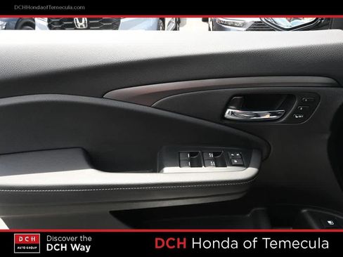 Certified 2023 Honda Ridgeline RTL-E image 16