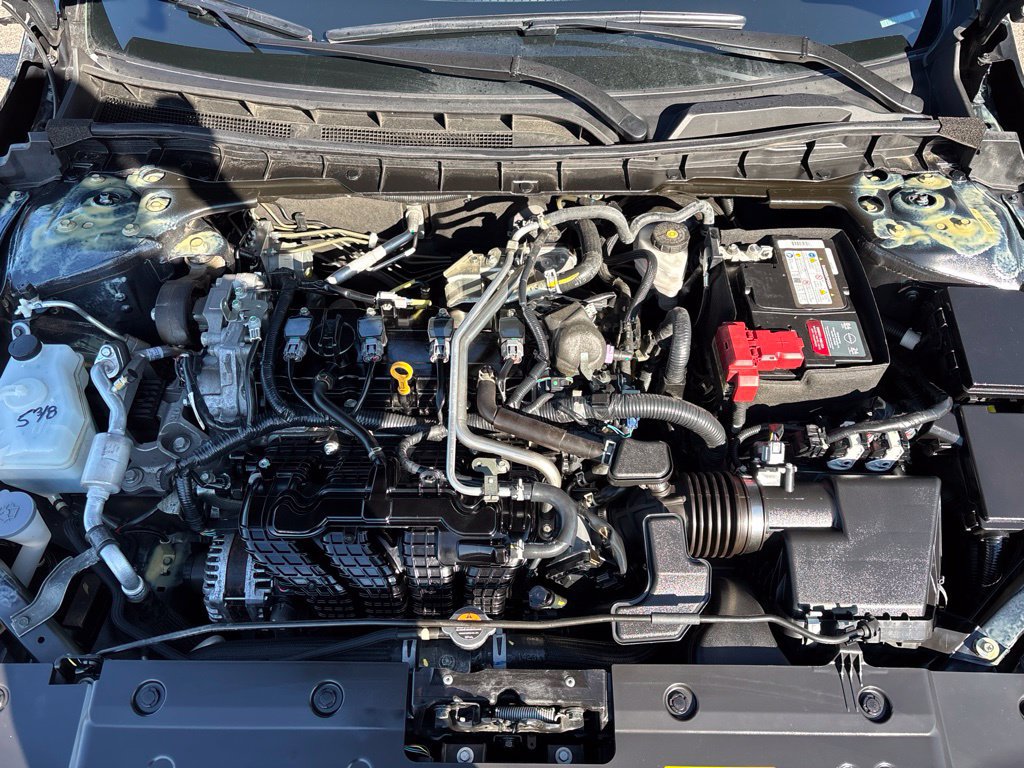 Certified 2023 Nissan Altima 2.5 SR w/ SR Premium Package AWD/4WD image 11