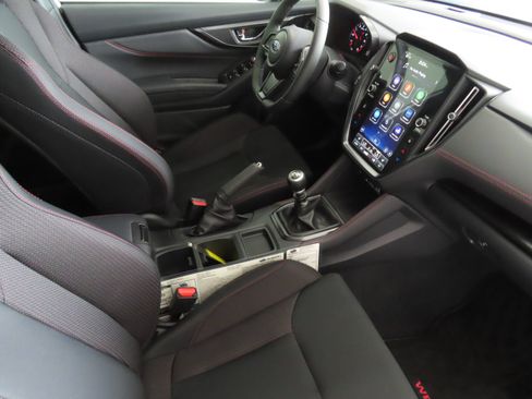 New 2026 Subaru WRX Premium AWD/4WD image 23
