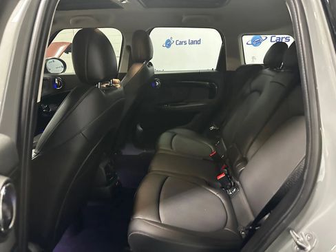 Used 2021 MINI Cooper Countryman S w/ Storage Package image 10