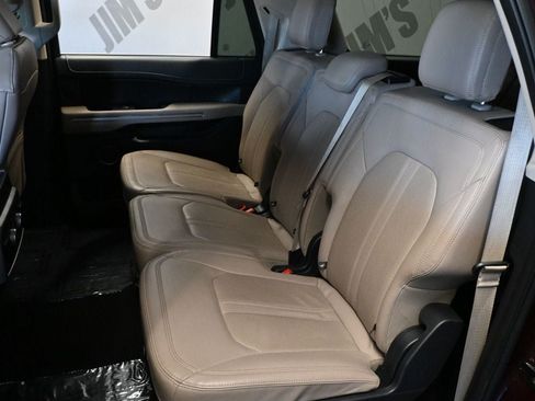 Used 2024 Ford Expedition Max Limited RWD image 18