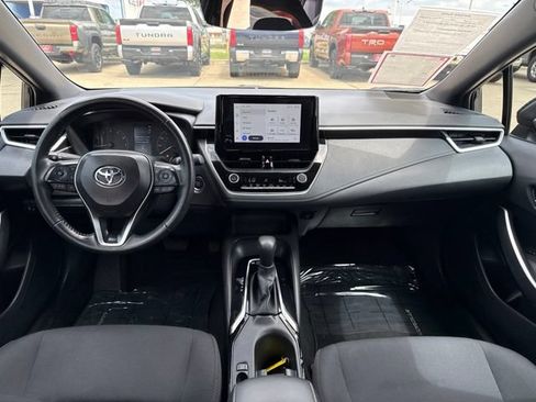 Certified 2024 Toyota Corolla SE FWD image 13