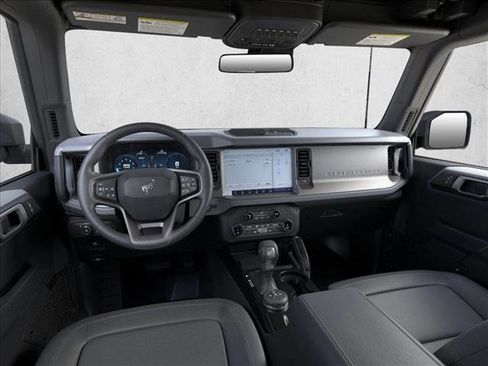 New 2026 Ford Bronco Big Bend AWD/4WD image 9