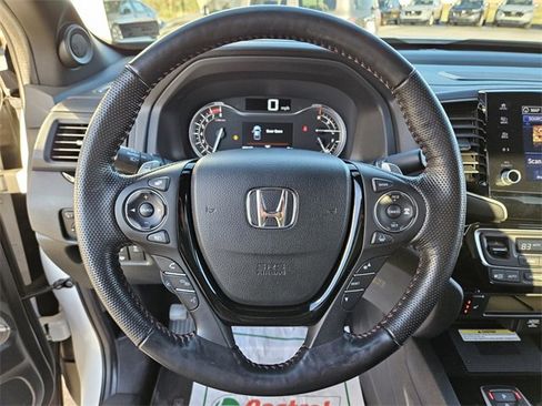 Used 2023 Honda Ridgeline Black Edition image 26