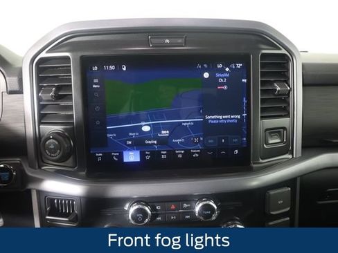 New 2026 Ford F150 XLT w/ Equipment Group 302A MID AWD/4WD image 48