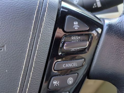 Used 2022 INFINITI QX80 Sensory w/ All-Season Package image 24