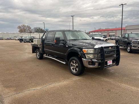 Used 2012 Ford F250 Lariat image 5