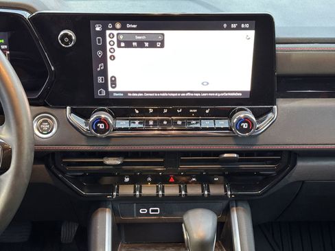 Used 2023 Chevrolet Colorado Z71 w/ Z71 Convenience Package 2 image 29