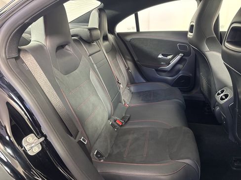 Certified 2024 Mercedes-Benz CLA 250 CLA 250 image 16