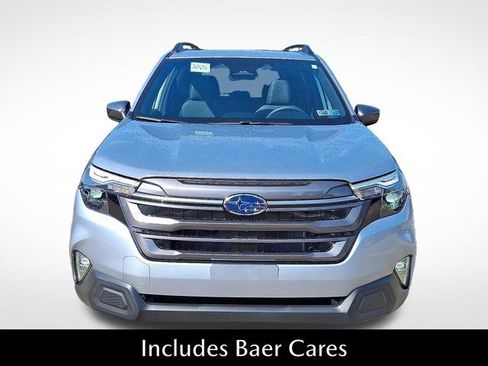 New 2026 Subaru Forester Premium AWD/4WD image 2