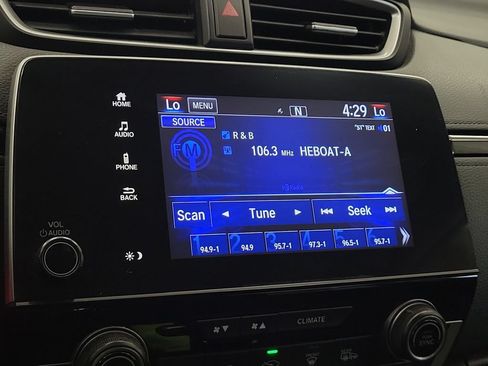 Used 2022 Honda CR-V EX image 17