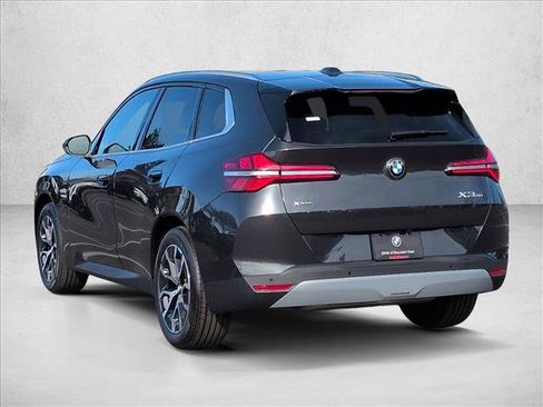 New 2026 BMW X3 xDrive30 image 9