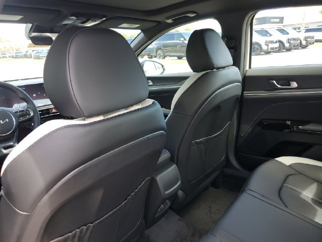 New 2026 Kia K5 GT-Line w/ GT-Line Premium Package FWD image 9
