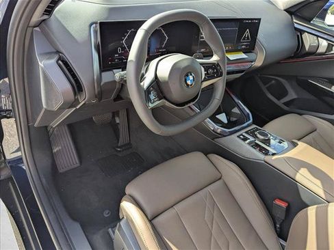 Used 2026 BMW X3 xDrive30i w/ Premium Package AWD/4WD image 3