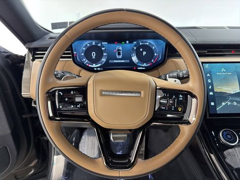 Used 2023 Land Rover Range Rover Sport SE Dynamic image 14