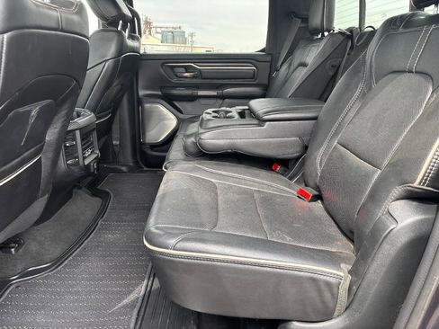Used 2020 RAM 1500 Limited image 34