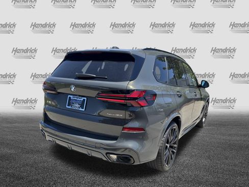 New 2026 BMW X5 sDrive40i w/ M Sport Package RWD image 11