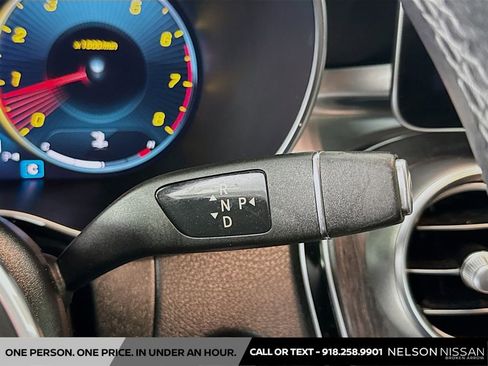 Used 2020 Mercedes-Benz GLC 300 4MATIC image 16