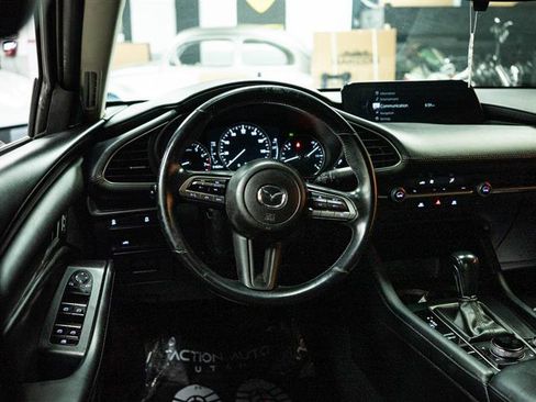 Used 2022 MAZDA MAZDA3 s image 14