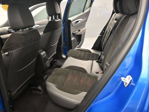 Used 2024 Dodge Hornet R/T w/ Track Pack AWD/4WD image 15