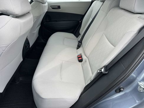 Used 2024 Toyota Corolla Cross L AWD/4WD image 12