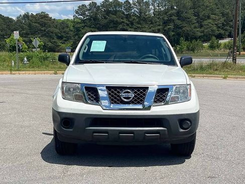 Used 2016 Nissan Frontier S RWD image 6