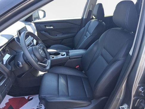 Used 2024 Nissan Rogue SV w/ SV Premium Package AWD/4WD image 12