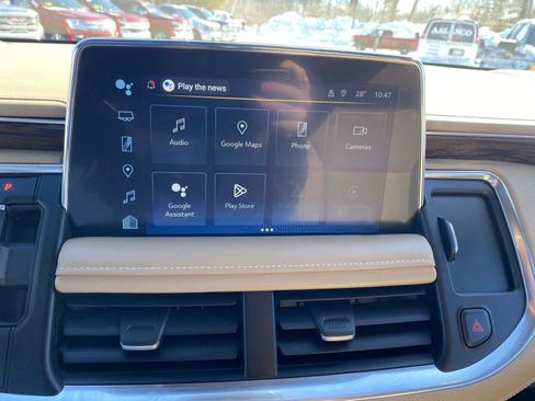 Used 2023 Chevrolet Tahoe Premier image 27