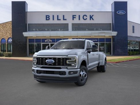 New 2026 Ford F350 Platinum AWD/4WD image 2