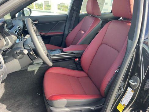 Certified 2024 Lexus IS 350 F Sport image 11