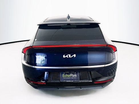 Used 2024 Kia EV6 Wind RWD image 7
