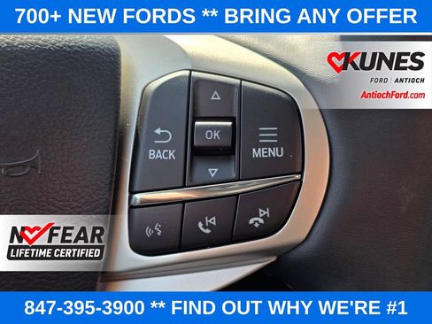 New 2026 Ford Explorer Active w/ Active Comfort Package AWD/4WD image 47