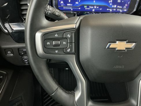 Used 2024 Chevrolet Silverado 1500 LT image 12